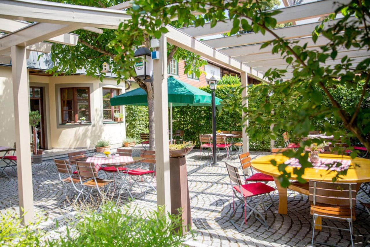 Herrenschenke-Cafe Eiring Königsberg in Bayern Kültér fotó